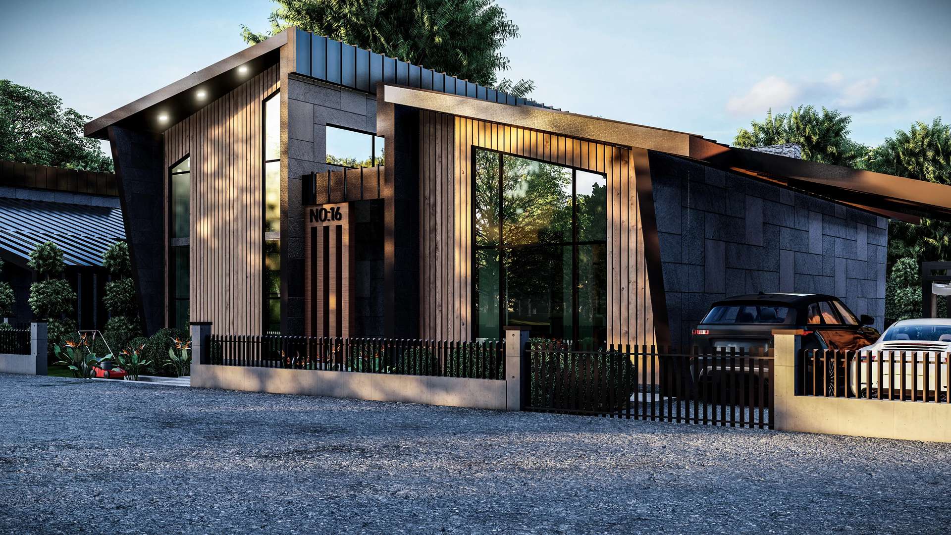 Gölbaşı Villa Sitesi